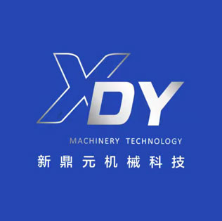 苏州新鼎元机械科技有限公司公司官网正式上线！