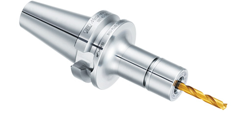 美夹新倍比高精度弹簧夹头