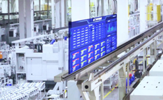 检测数据云平台