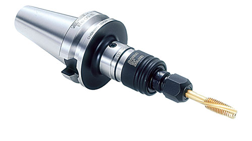 同步攻丝刀柄STC型