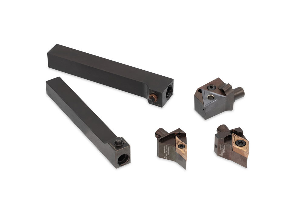 小型、自动车床用刀具