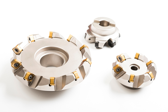 影响刀具寿命的因素