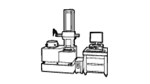 形状测量机